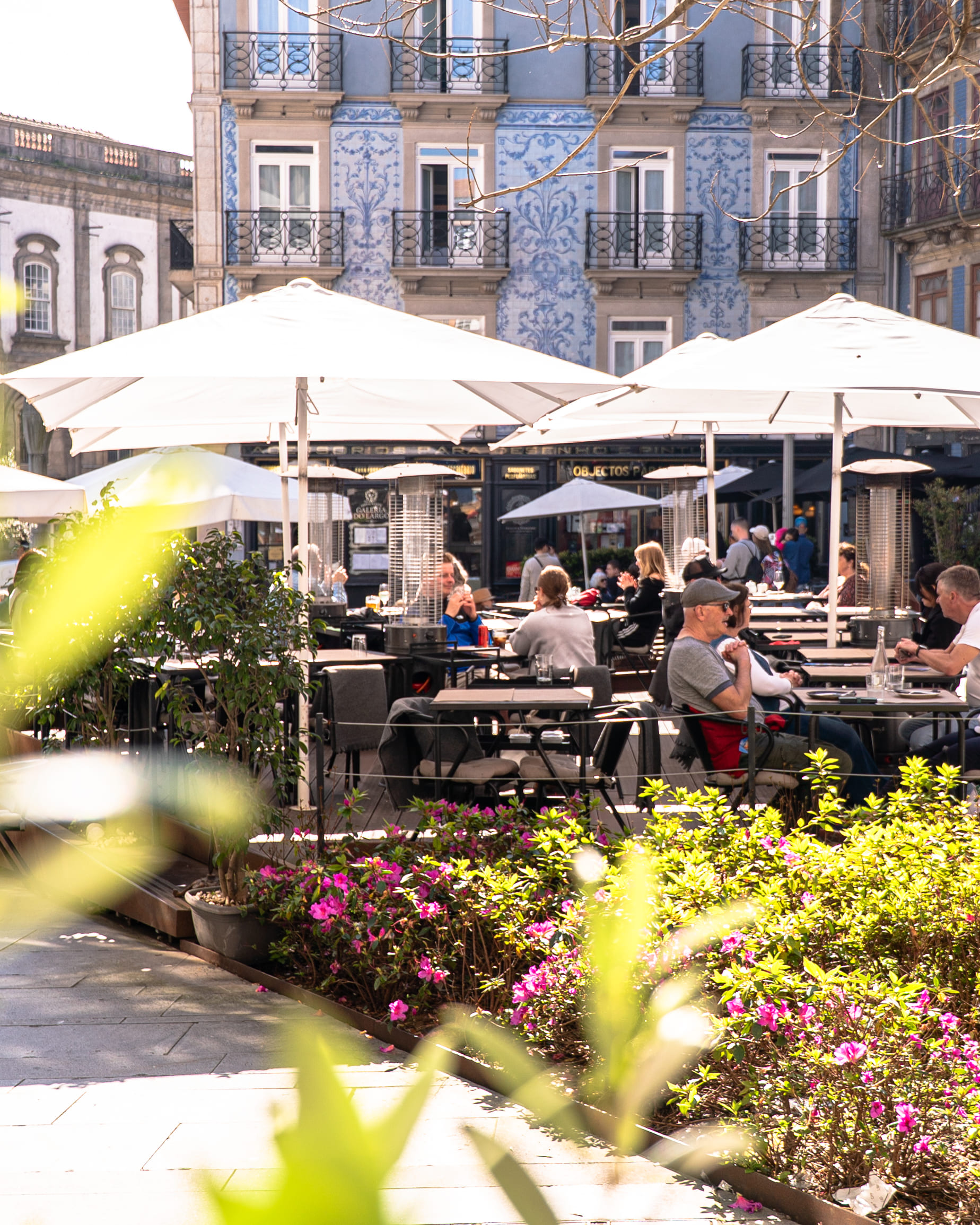 Restaurante Foz do Douro