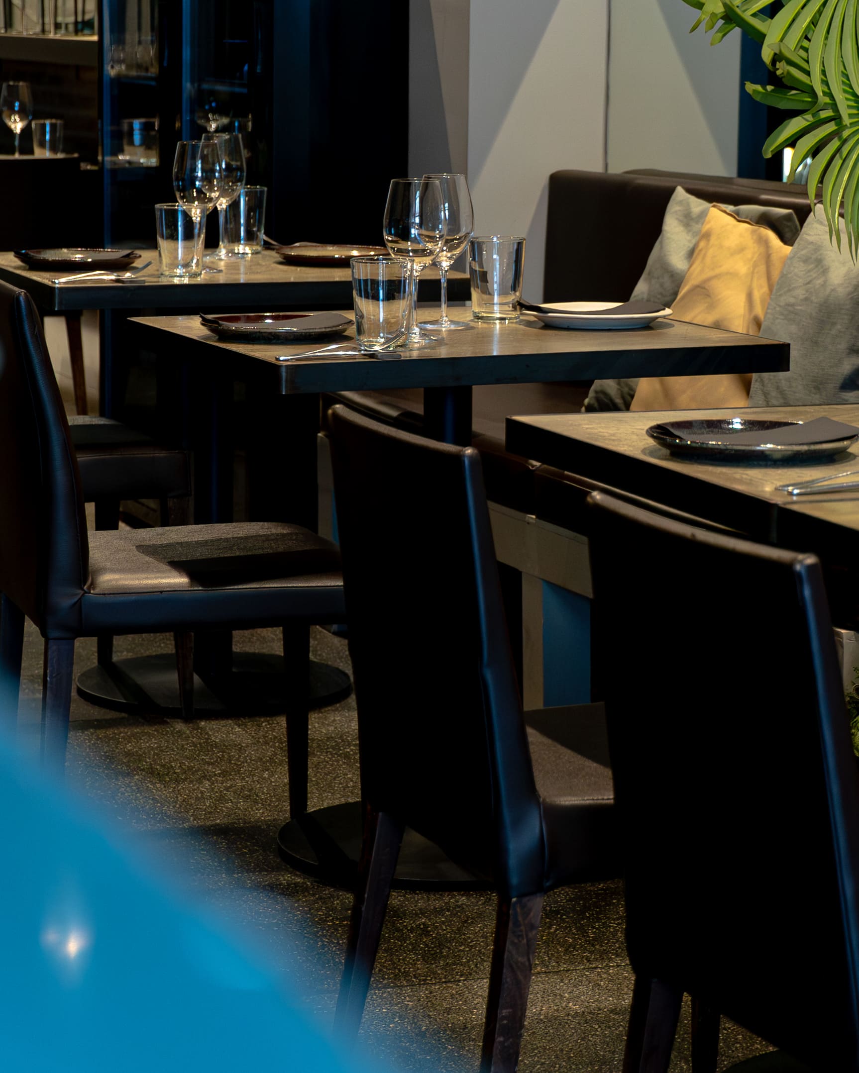 Restaurante Foz do Douro