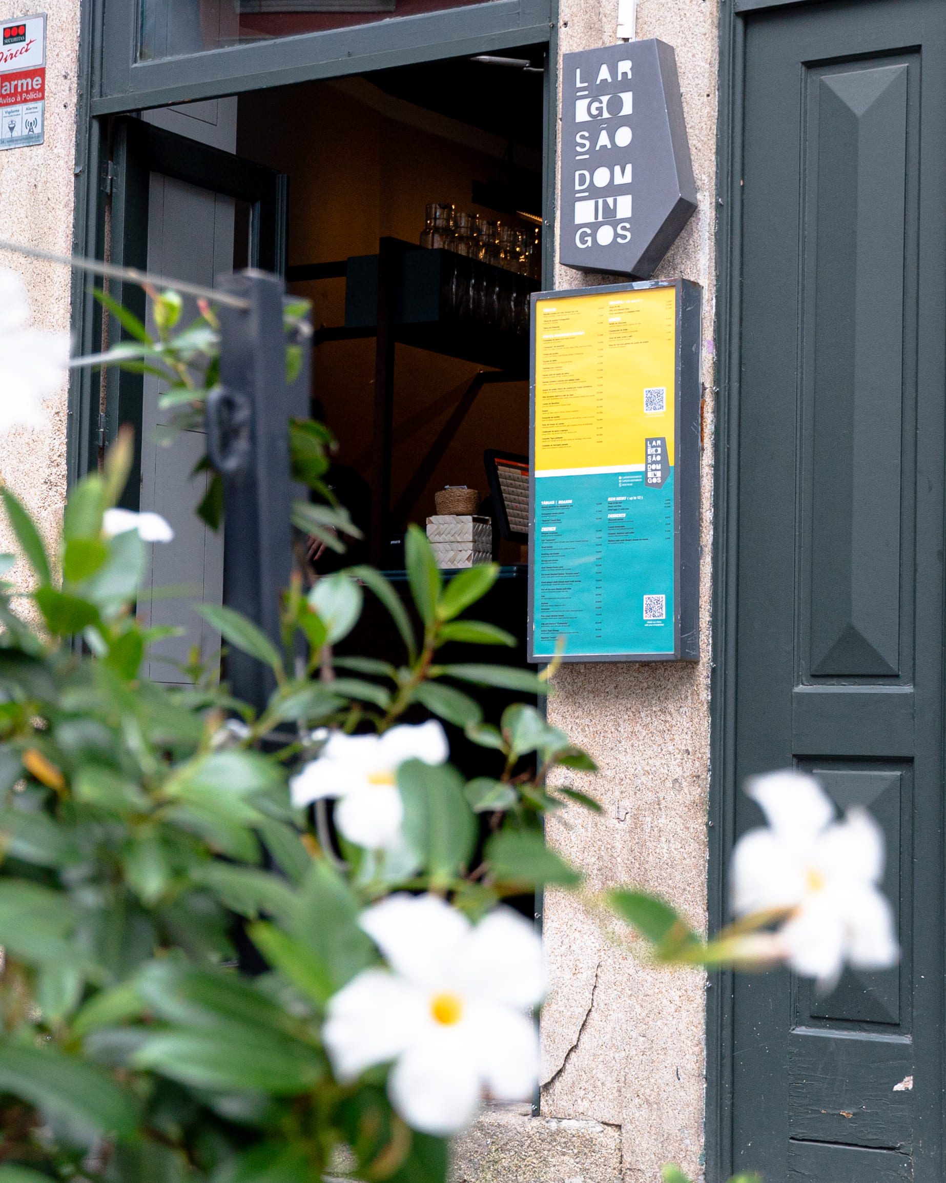 Restaurante Foz do Douro