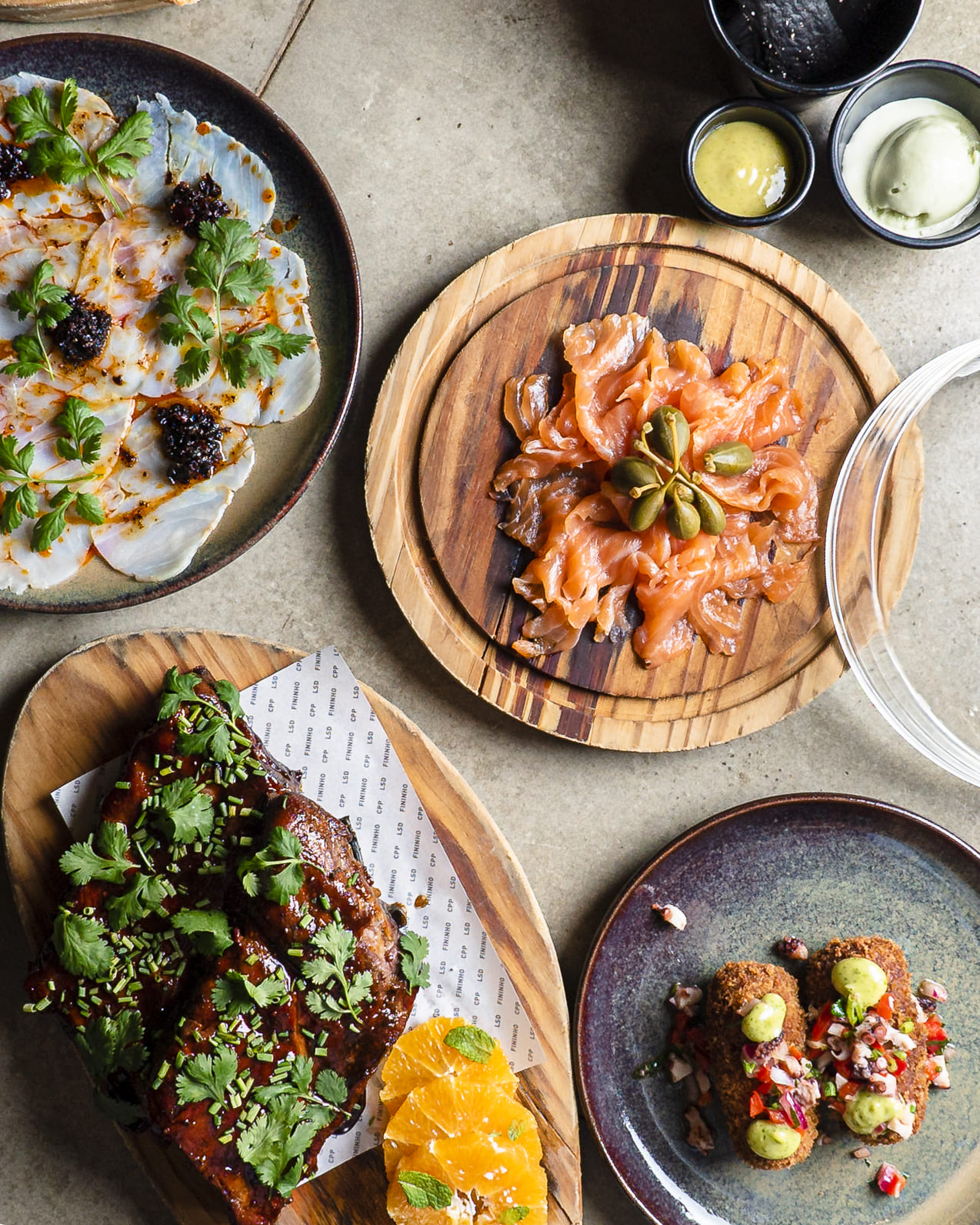 Restaurante Foz do Douro