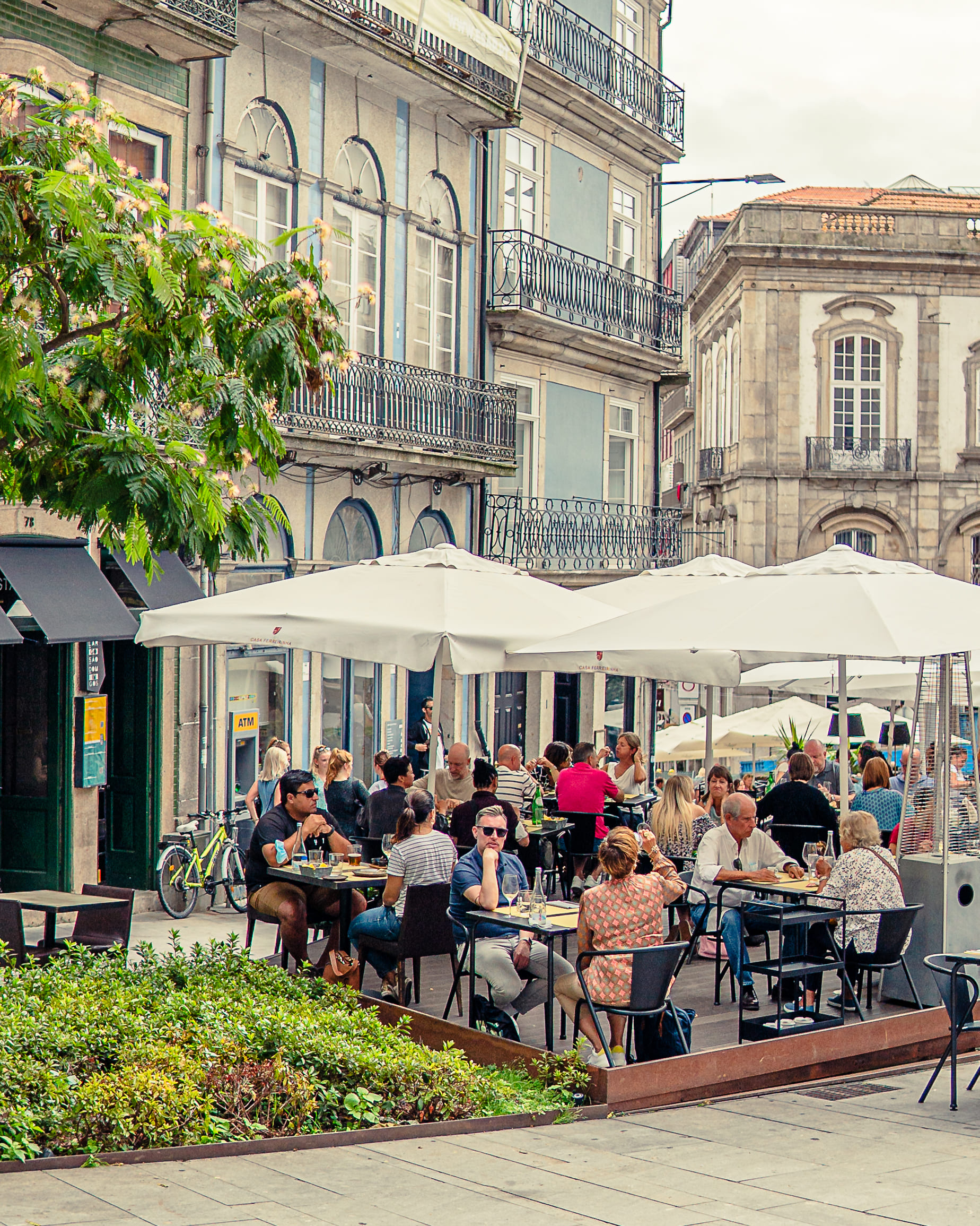 Restaurante Foz do Douro