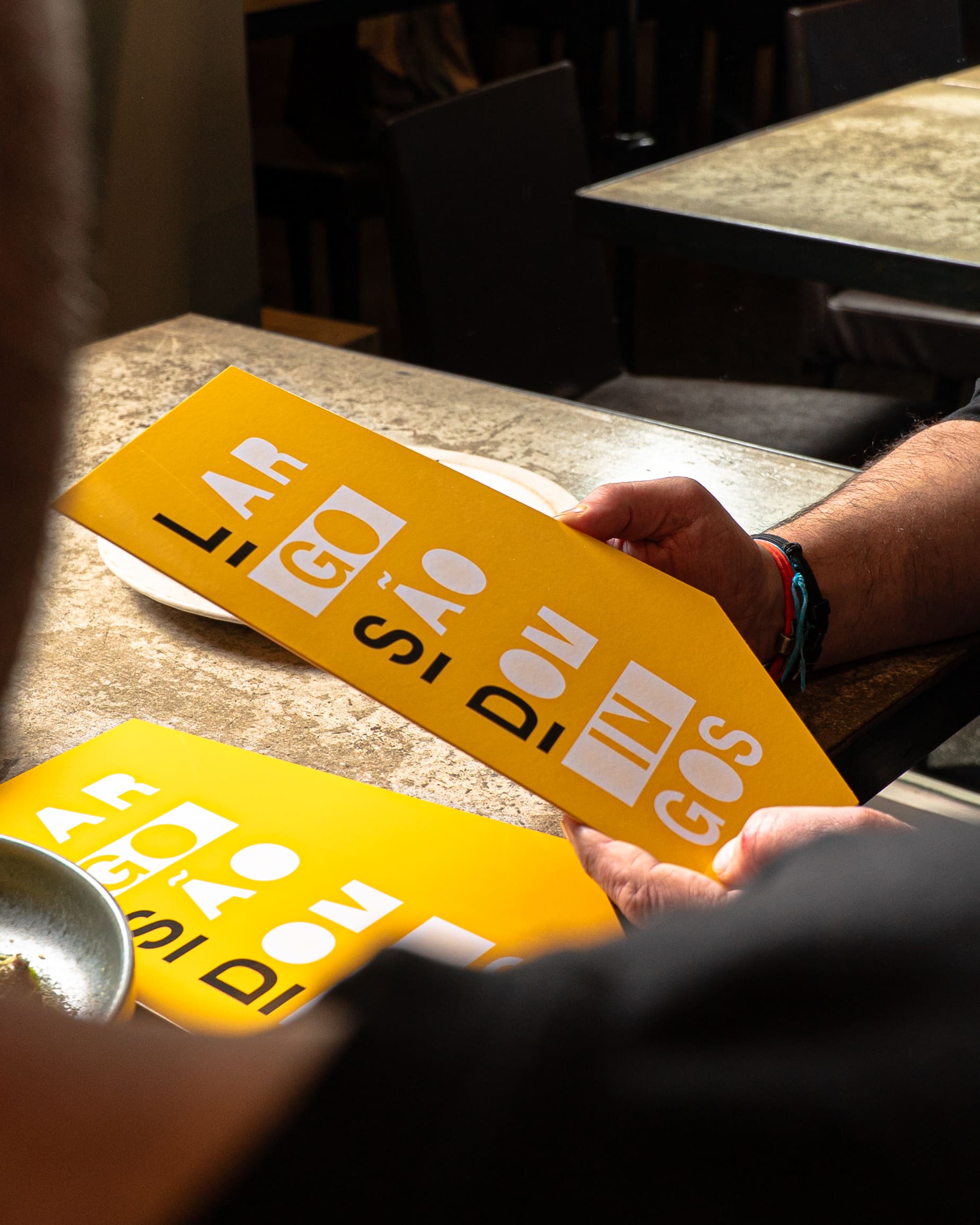 Restaurante Foz do Douro