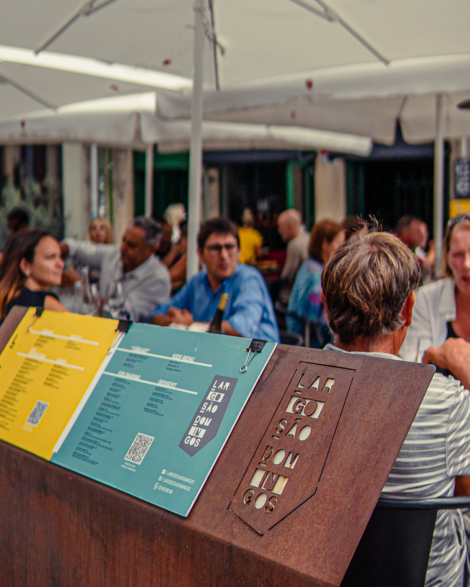 Restaurante Foz do Douro