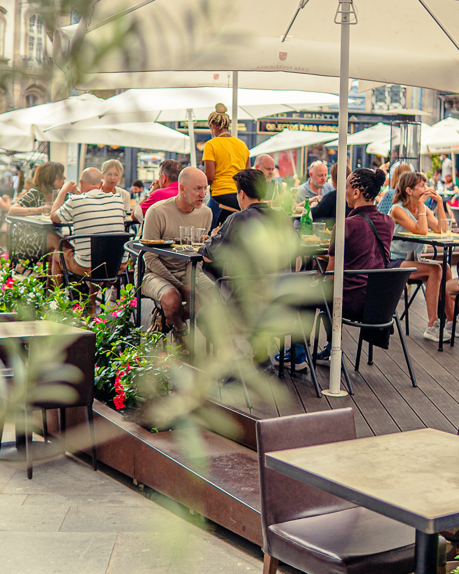 Restaurante Foz do Douro